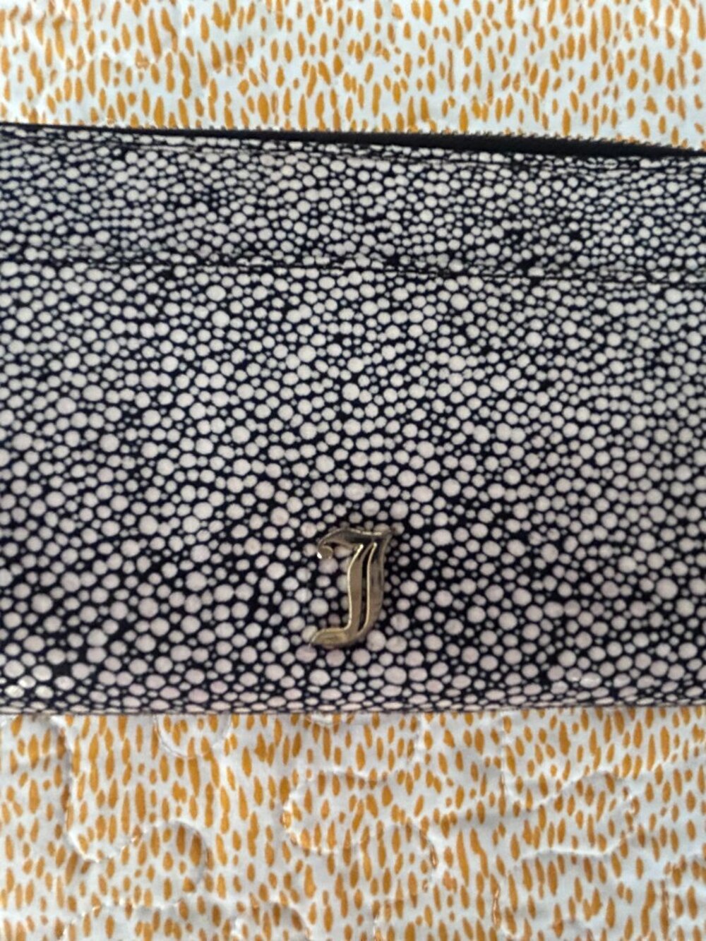 Women's Vintage Juicy Couture Wallet